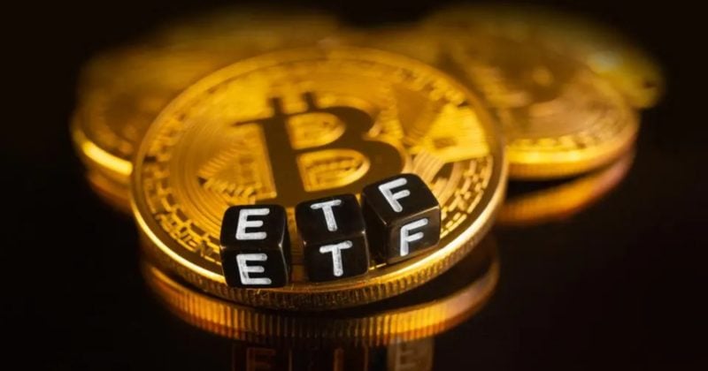 Bitcoin ETFs suffer record $935 million net outflows as investors turn risk-averse