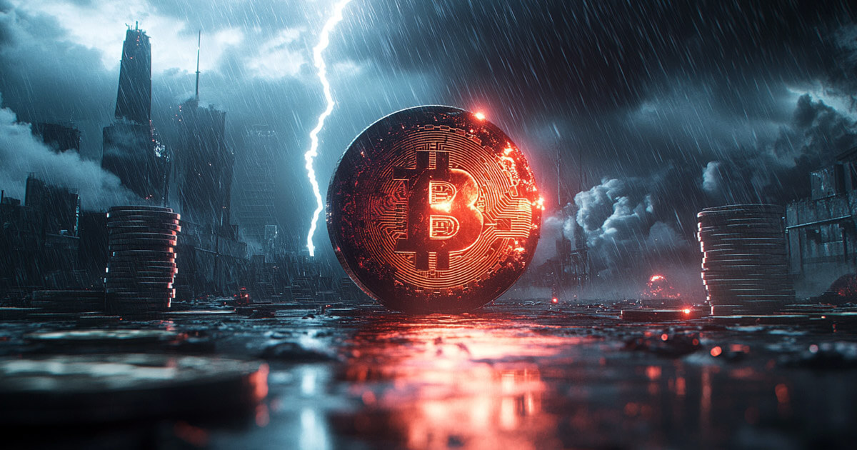 Bitcoin's dip below $80k and crypto market turmoil as $1 trillion in unrealized profit vanishes