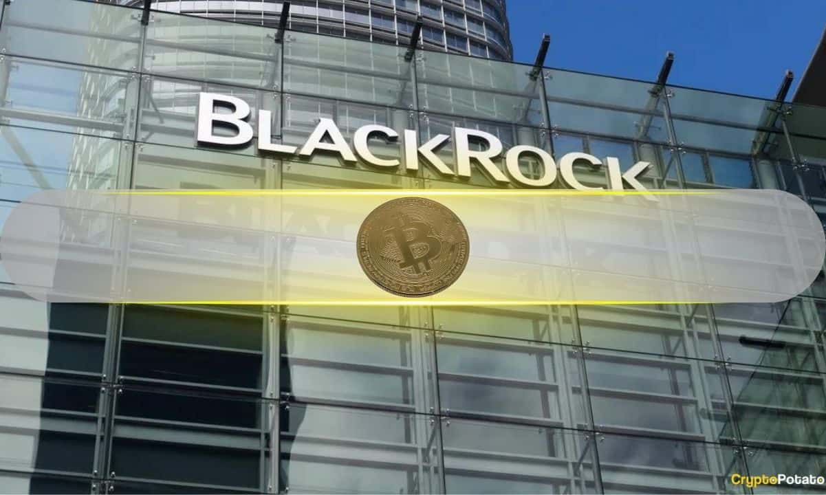 BlackRock Expands Crypto Offerings With Bitcoin ETP in Europe: Report