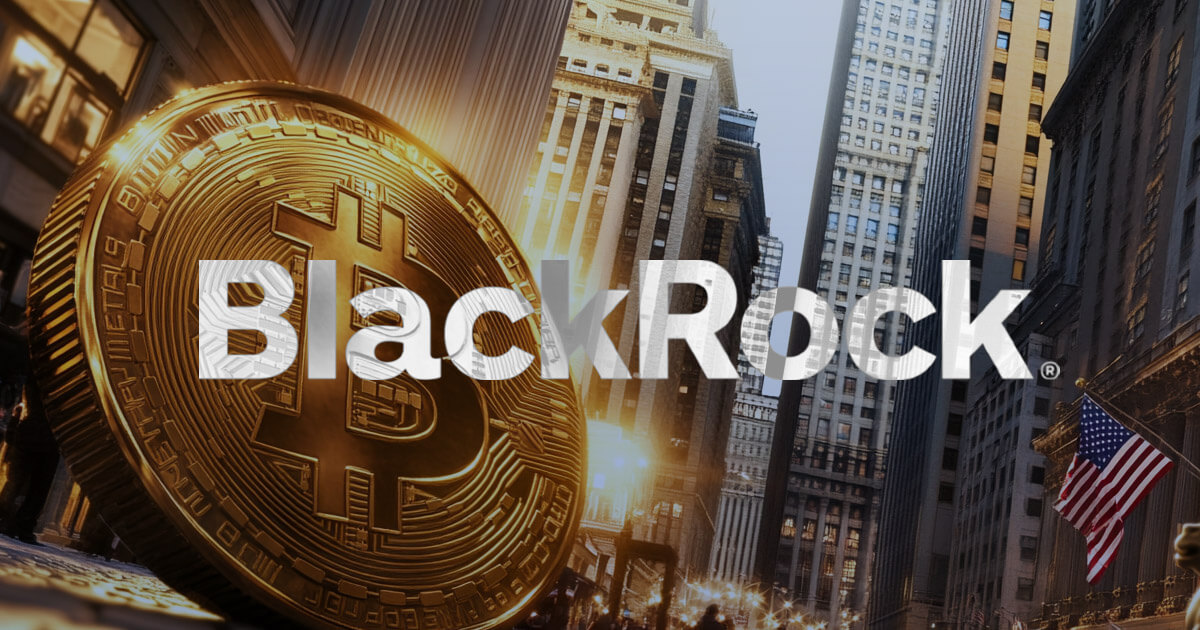 BlackRock adds Bitcoin exposure to model portfolio via IBIT