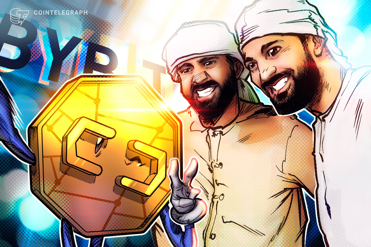 Bybit secured UAE in-principle approval days before $1.4B hack