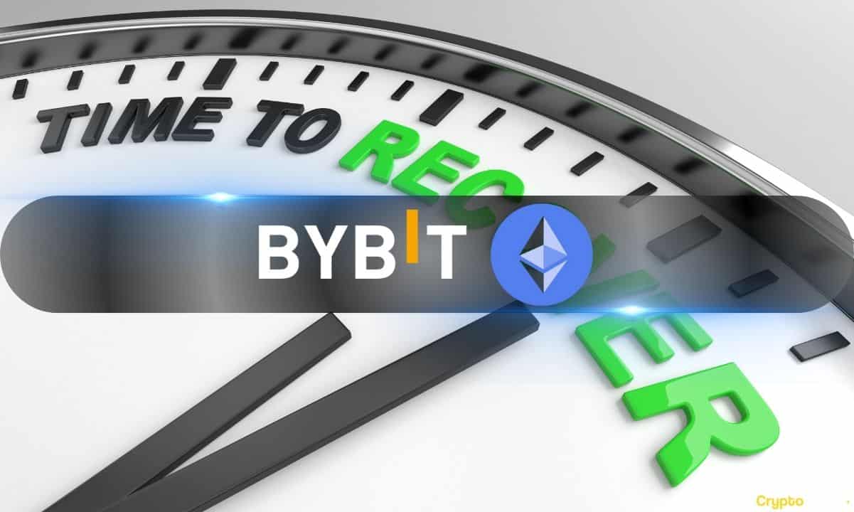 Bybit's ETH Reserves Rebound, But Bitcoin and USDT Holdings See Major Declines