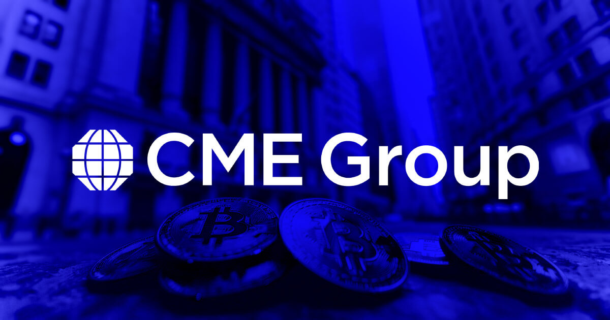 CME Group hits record crypto trading volumes in Q4 amid rising institutional demand