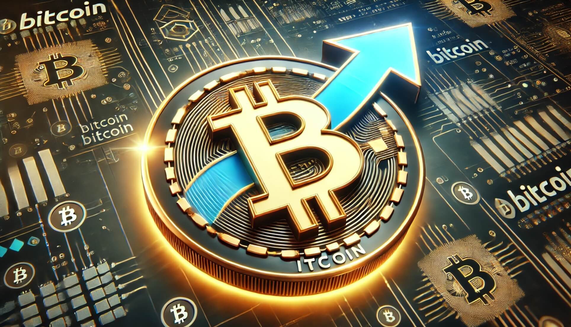 5 Explosive Cryptos to Watch as Bitcoin Targets $160K in 2025