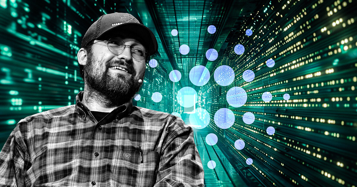 Cardano founder outlines post-quantum security strategy amid Microsoft chip milestone