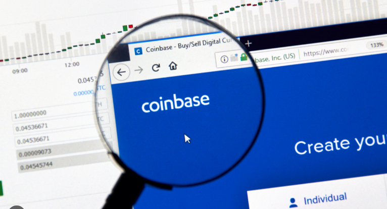 Coinbase