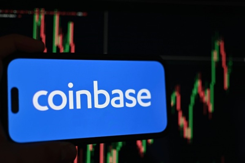 Coinbase