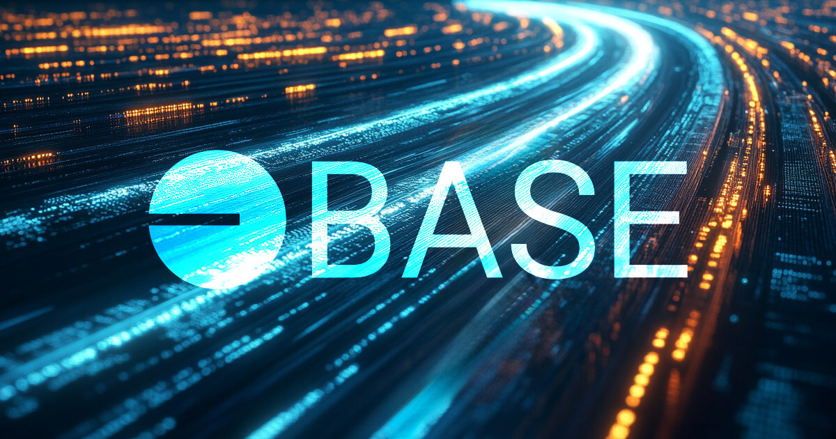 Coinbase-backed Base unveils upgrades aiming for double Solana's speed