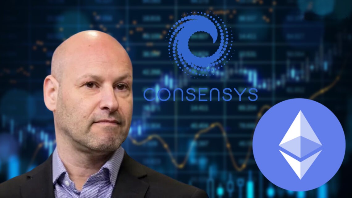 Consensys Wins Big as SEC Drops Case Over MetaMask Wallet