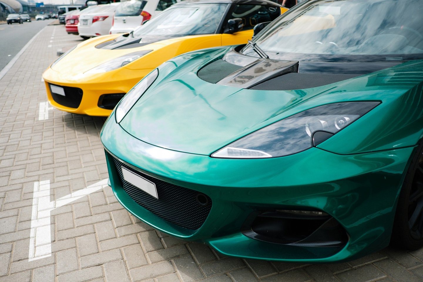 CryptoAutos buys $20M luxury fleet in Dubai to expand RWA investments