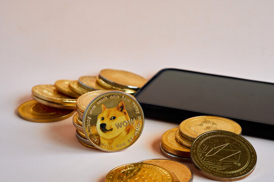 Dogecoin