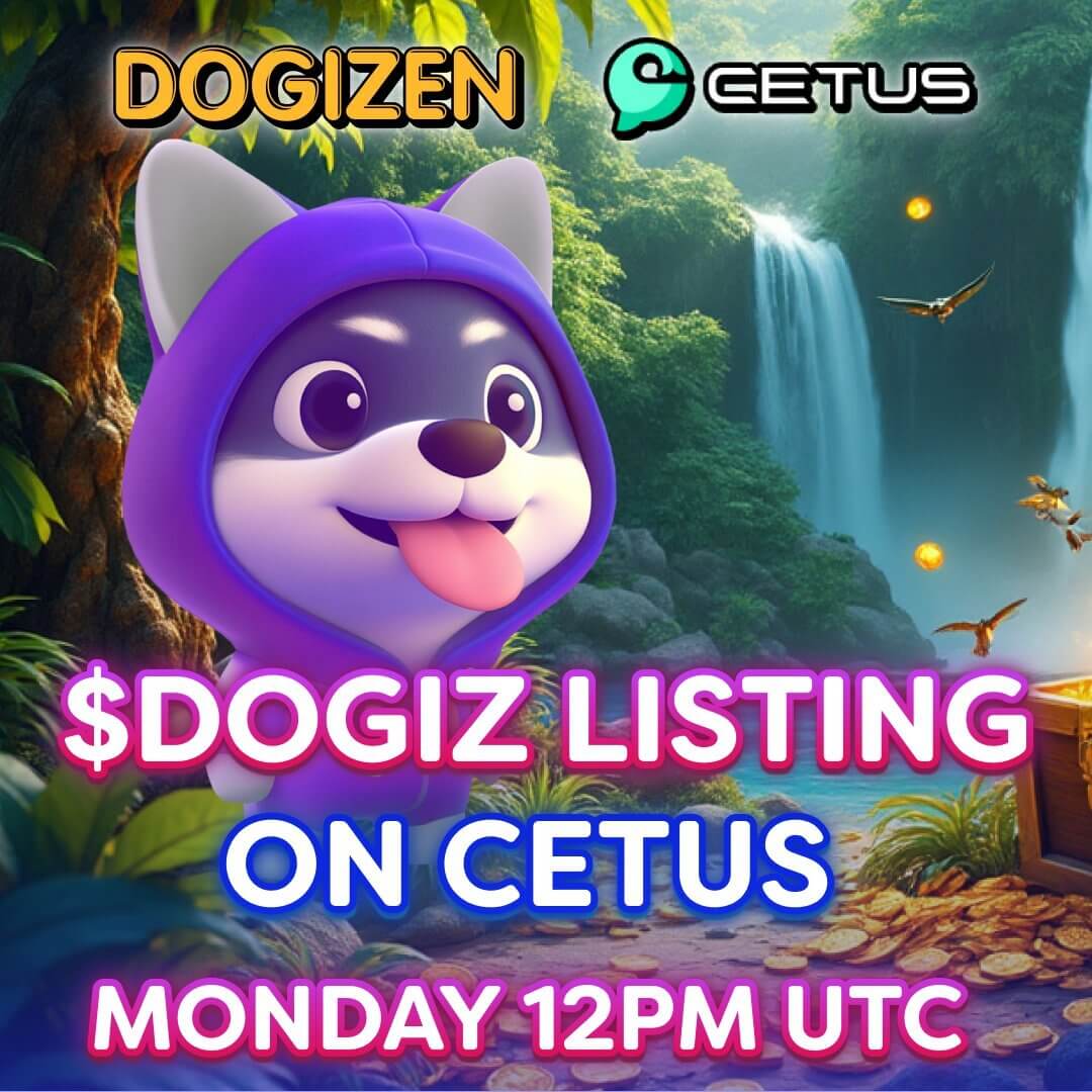 Dogizen on Cetus