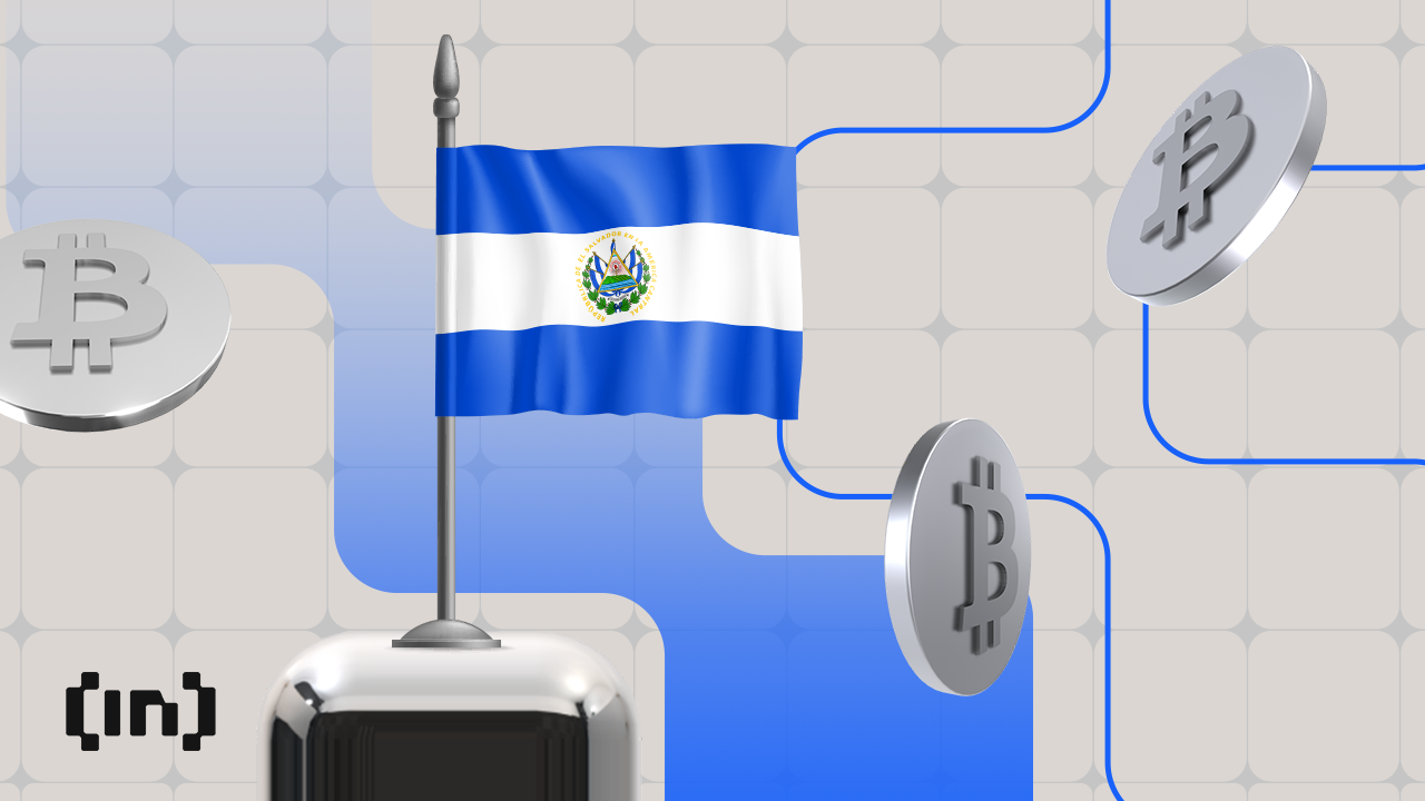 El Salvador Makes New Bitcoin Purchases After Revising Regulations