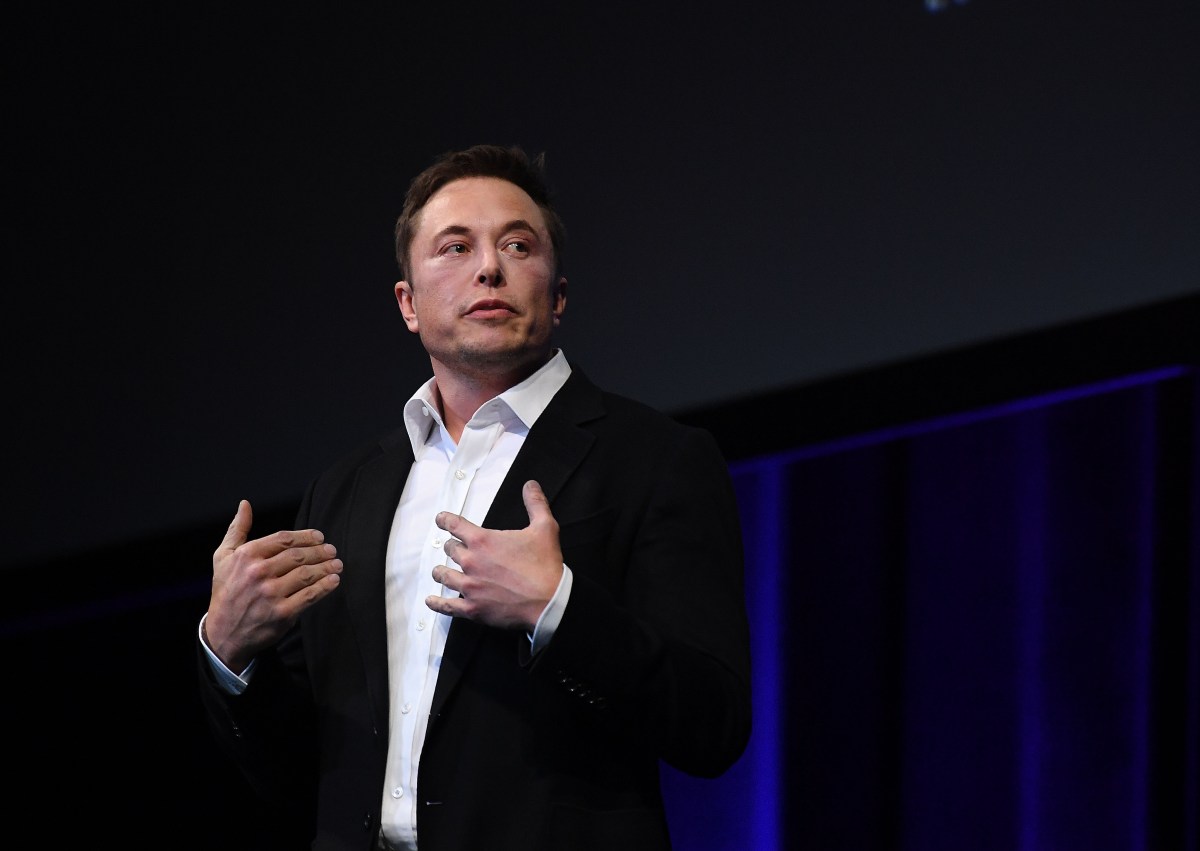 Elon Musk will withdraw bid for OpenAI's nonprofit if its board agrees to terms