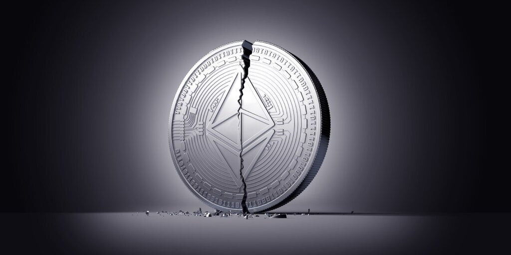 Ethereum Devs Clash Over Looming Upgrades