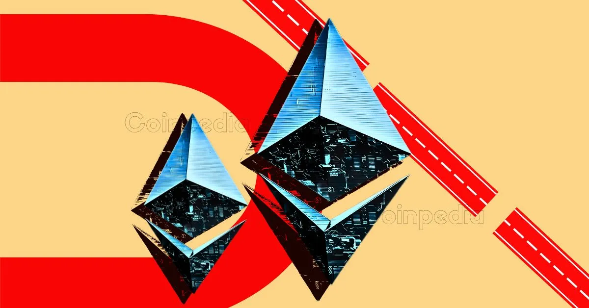 Ethereum (ETH) Price at a Crossroads What Does the Future Hold for the AltSeason in 2025