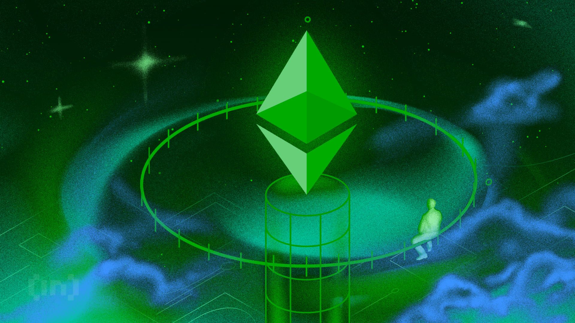 Ethereum Foundation Makes Several Changes to Address Leadership Turmoil