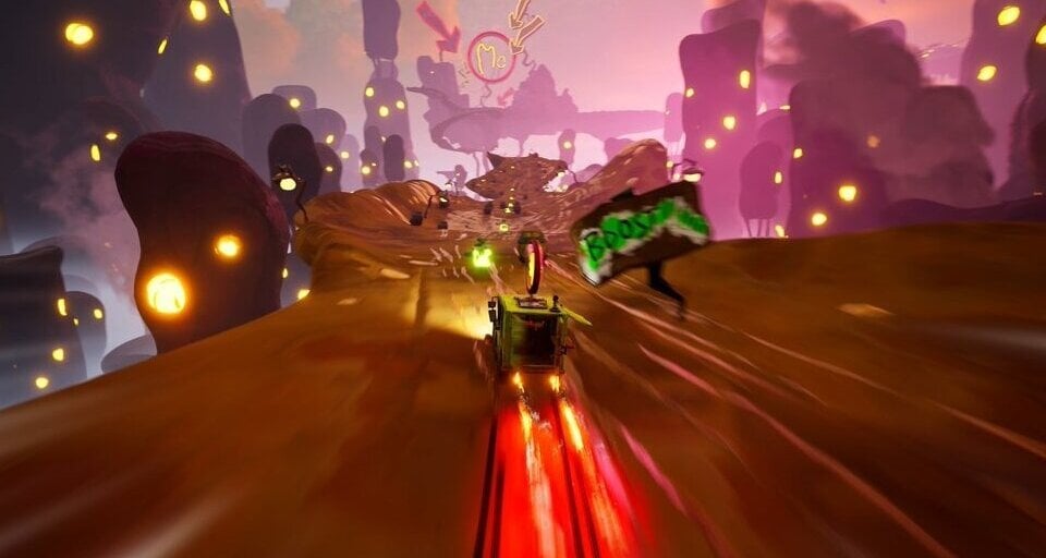 Ethereum NFT Project Goblintown Reveals 'Really Hard Driving Game'