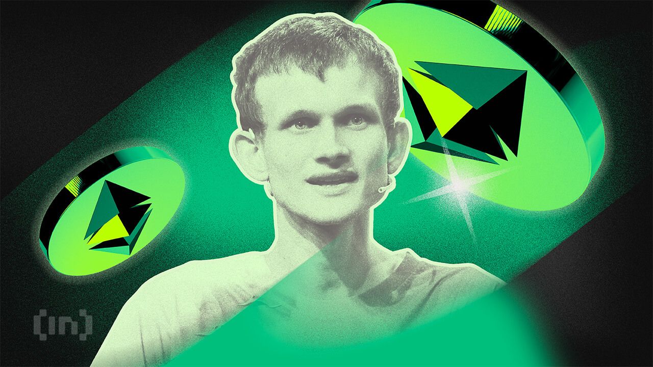 Vitalik Buterin Proposes Higher L1 Gas Limits for L2 Functionality