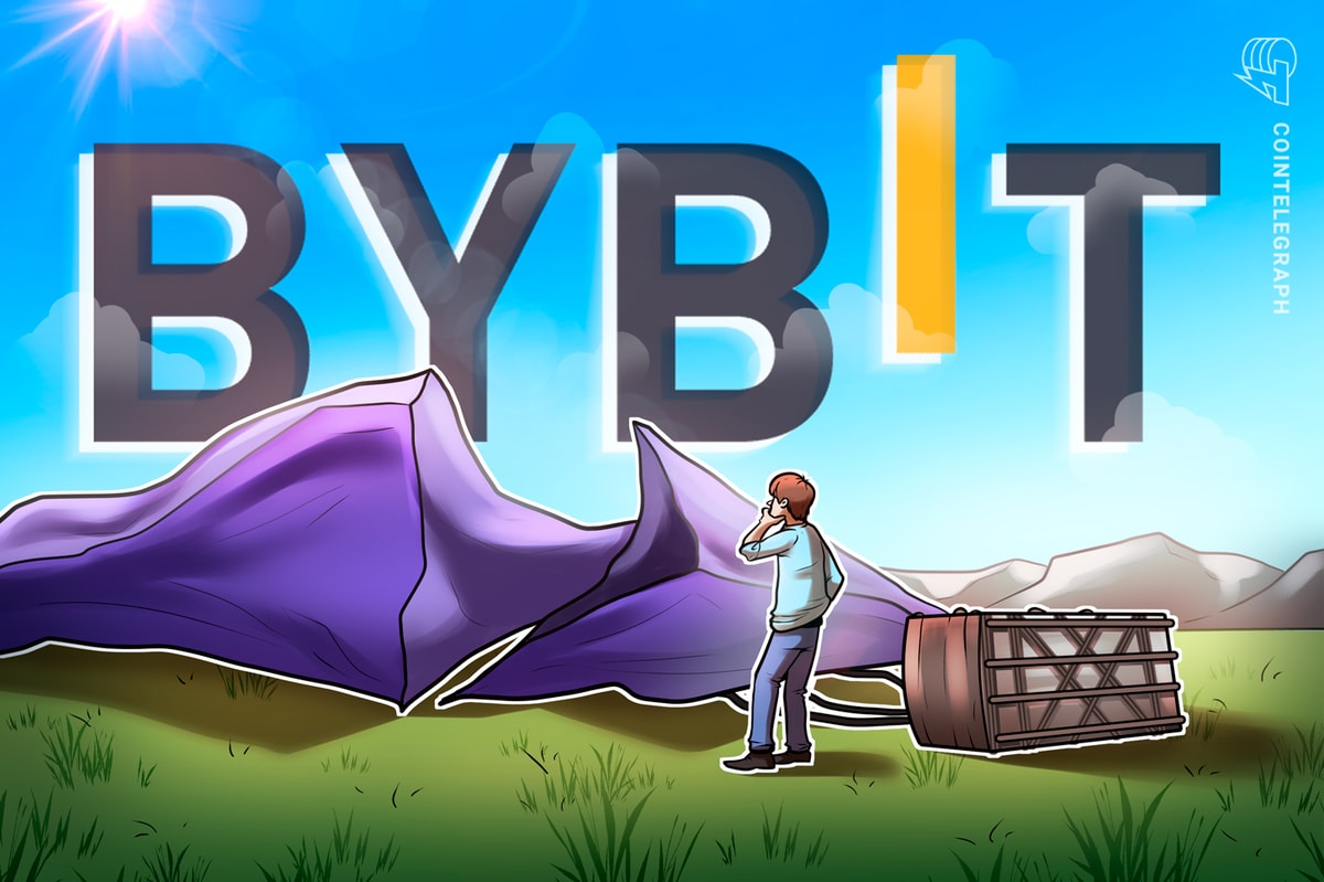 Ethereum price drops despite Bybit reportedly buying $700M ETH — Why?