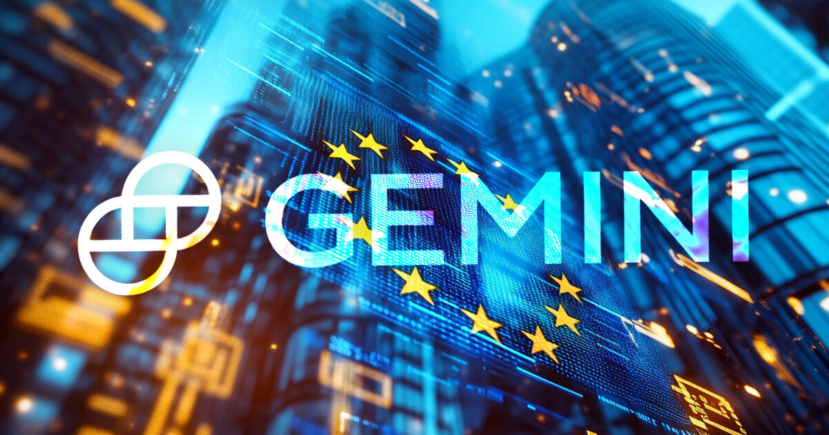 Gemini joins Europe's crypto race with Malta's regulatory approval