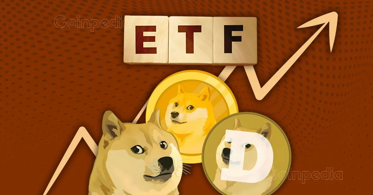 Grayscale Files for Spot Dogecoin ETF With NYSE