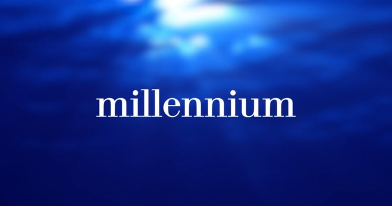 Hedge fund giant Millennium discloses $2.6B Bitcoin ETF and $182M Ethereum ETF holdings