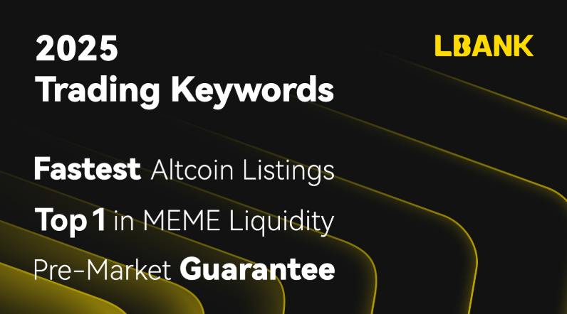 LBank Announces New Trading Keywords to Empower Global Market Reach