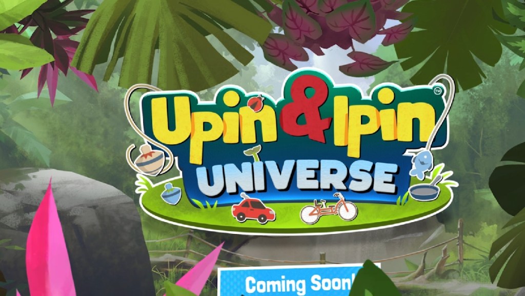 Malaysia's Streamline and Les' Copaque unveil Upin & Ipin Universe game