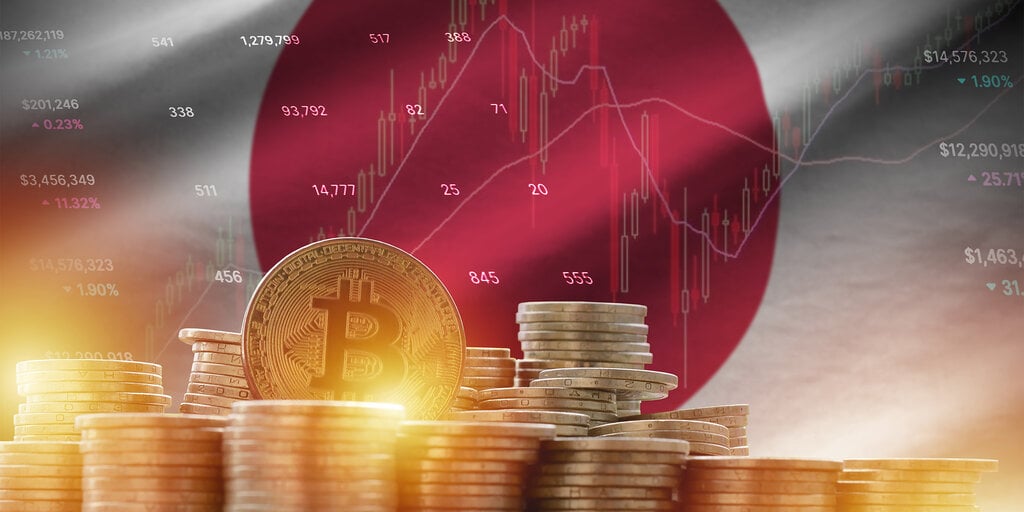 Metaplanet Snaps Up 135 Bitcoin for $96,000 Each—Just Before Price Crash