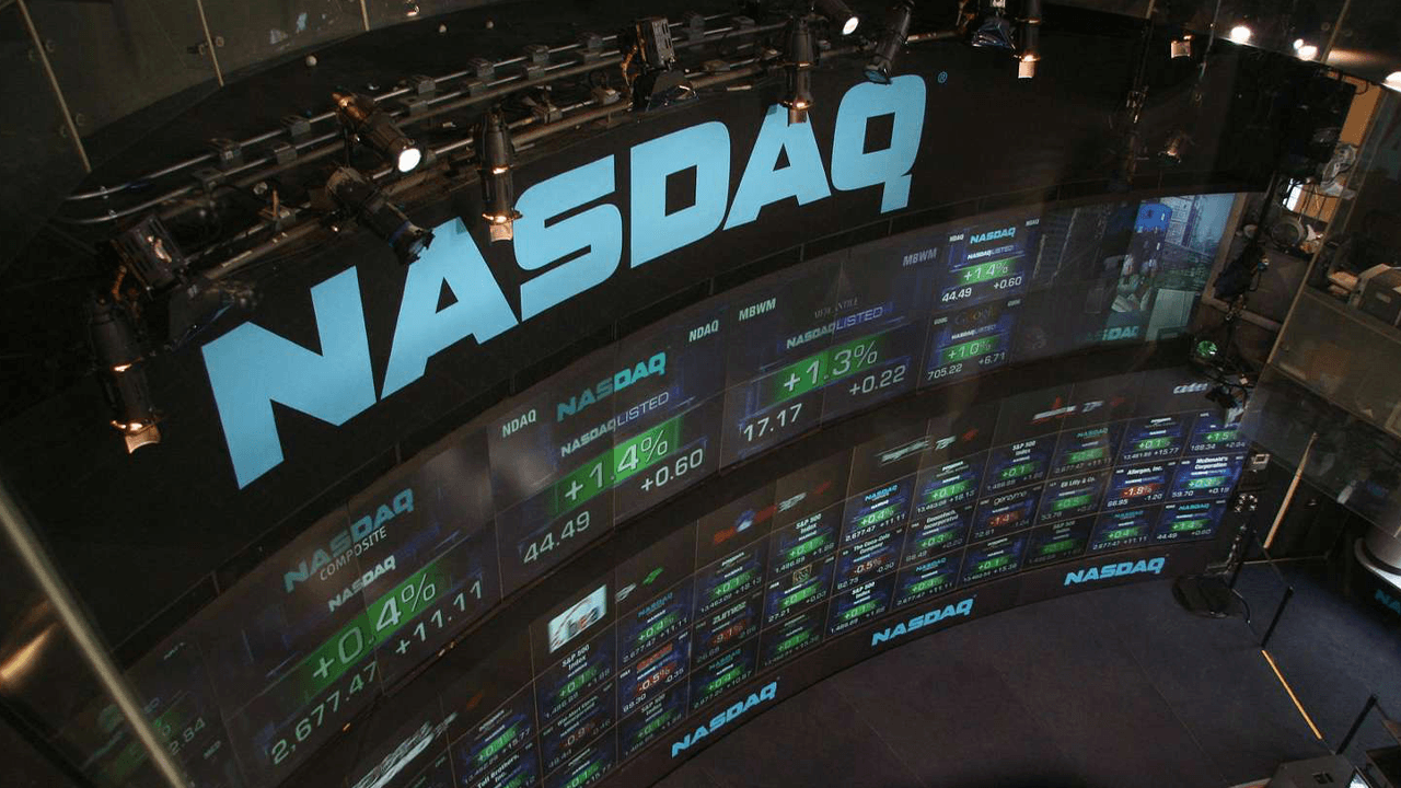 Nasdaq Pushes Forward With Cutting-Edge Crypto ETF Structure for Digital Assets