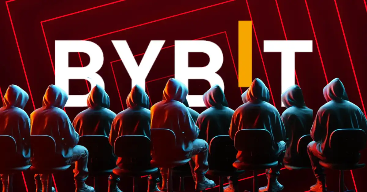 Bybit Hack