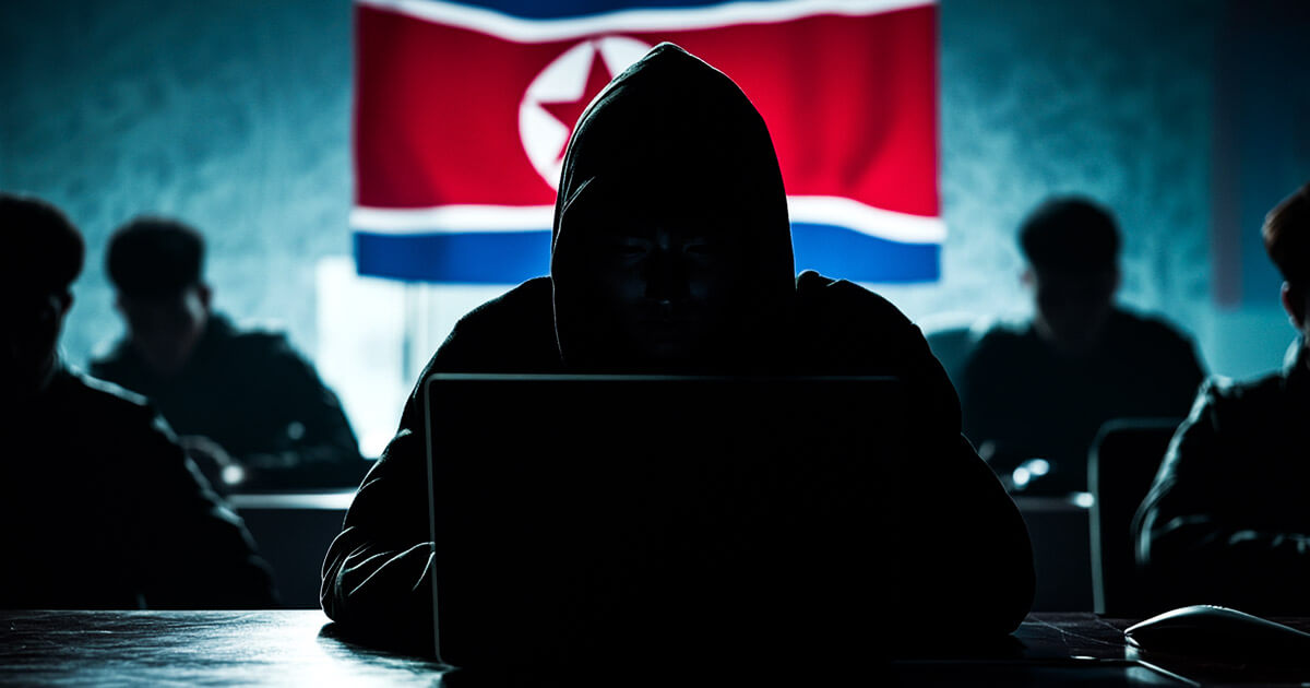 North Korea's Lazarus Group now using crypto gifts to breach security defenses