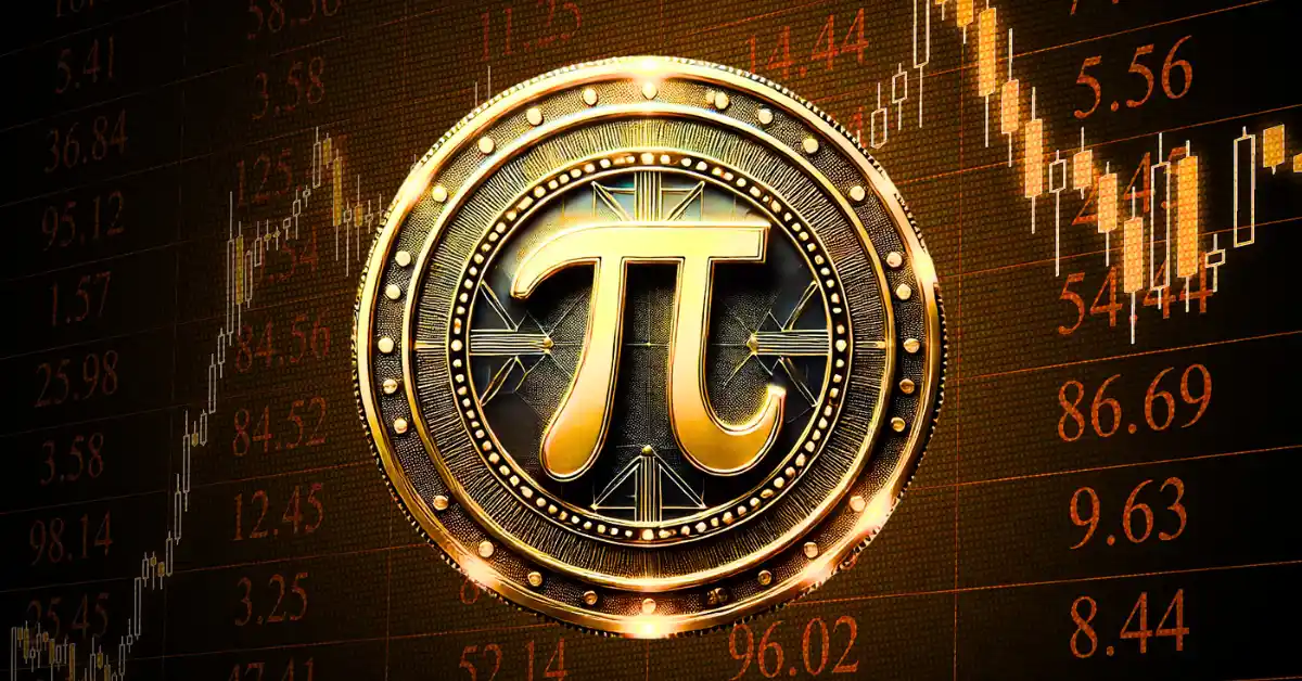 PI Coin Price Surges 726% at Launch—Will It Hit $2 Soon?