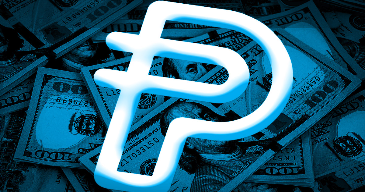 PayPal To Expand PYUSD Stablecoin Across Products to Serve 20 Million Merchants