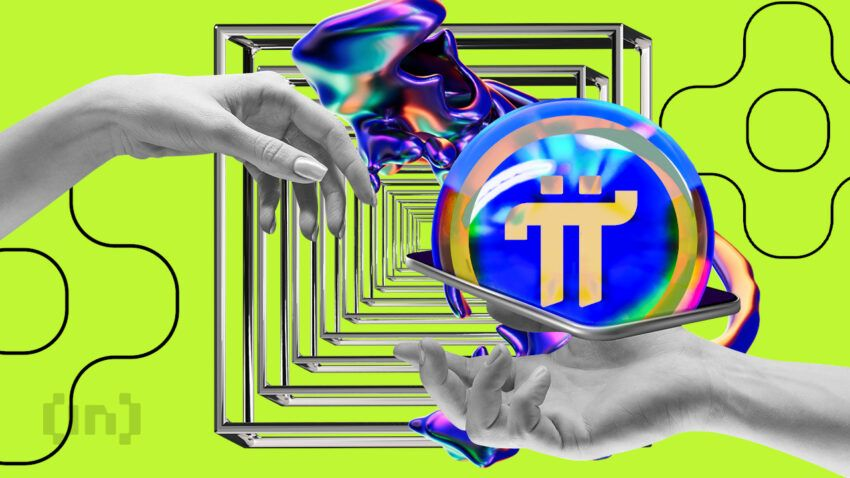 Pi Coin Price Aims at New All-Time Highs Despite Facing Bearish Crossover