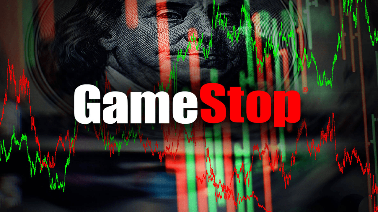 Report Claims Meme Stock Giant Gamestop Is Weighing Bitcoin Treasury Allocation