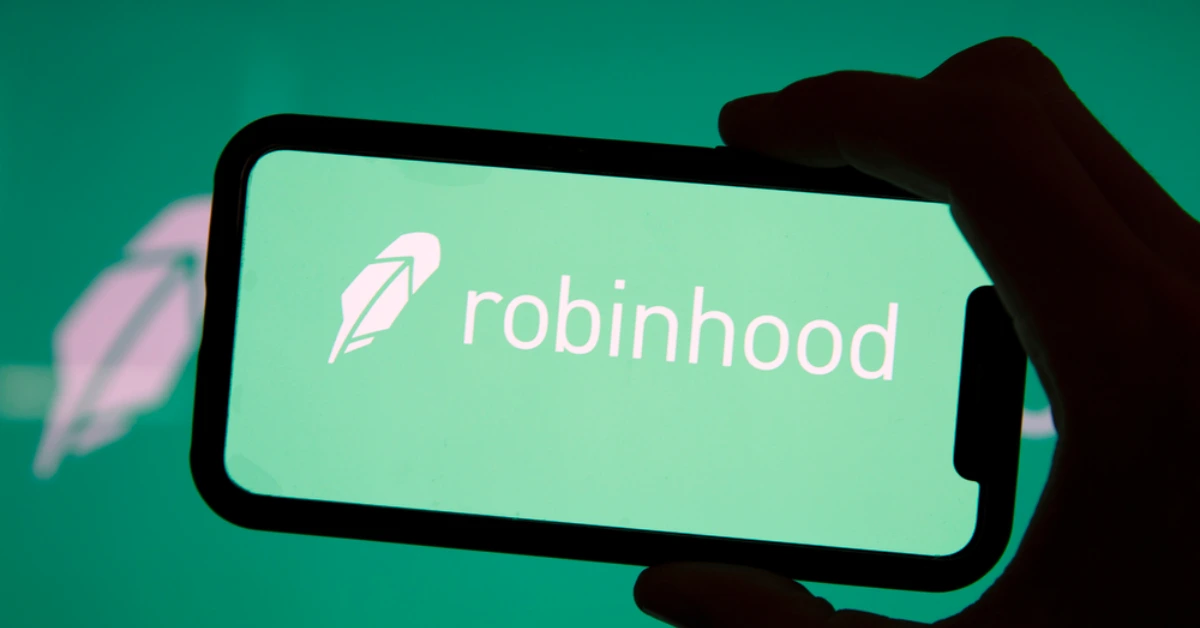 robinhood