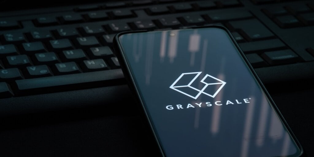 SEC Acknowledges Grayscale’s XRP ETF Proposal, Setting Stage for Federal Review