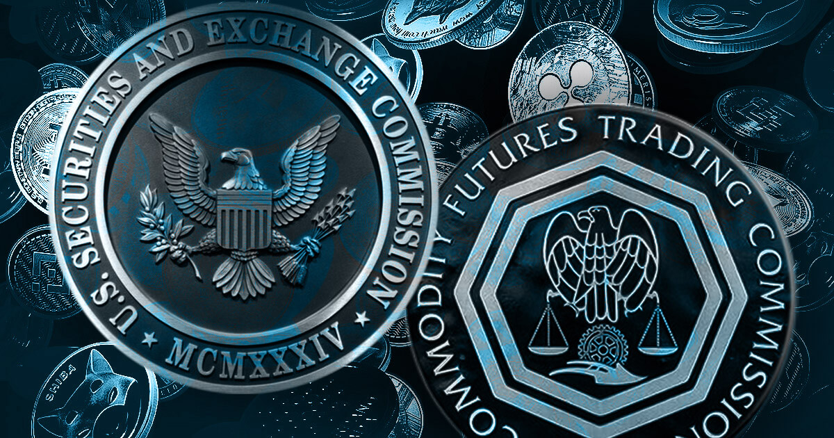 SEC and CFTC seek united front on digital asset regulation with revival of advisory committee