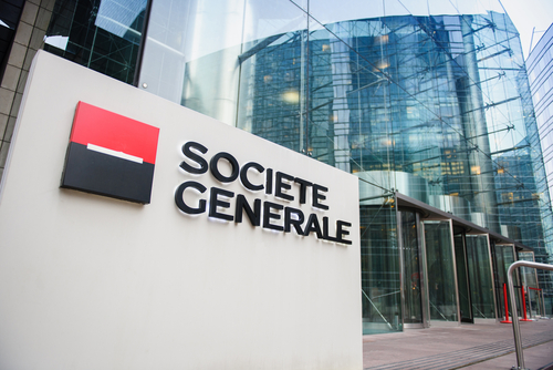 Societe Generale-FORGE to expand stablecoin to Stellar