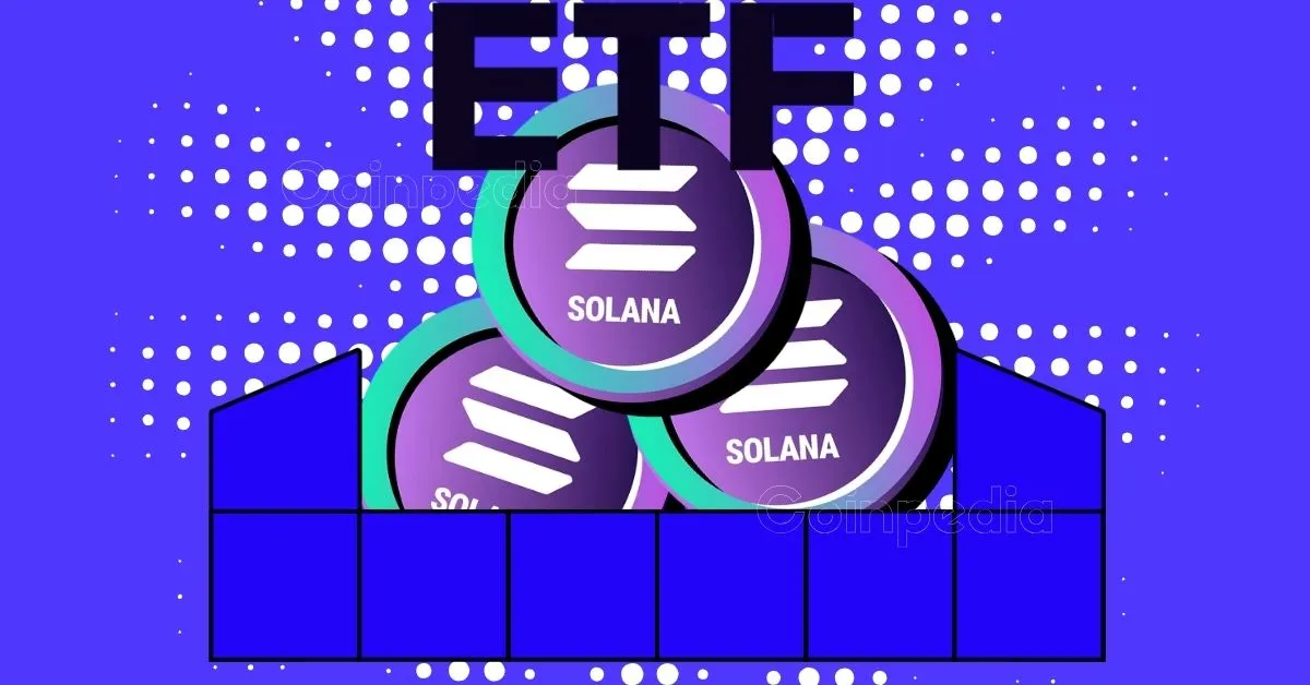 Solana Futures ETFs Gain DTCC Listing, Is a Spot SOL ETF Next?