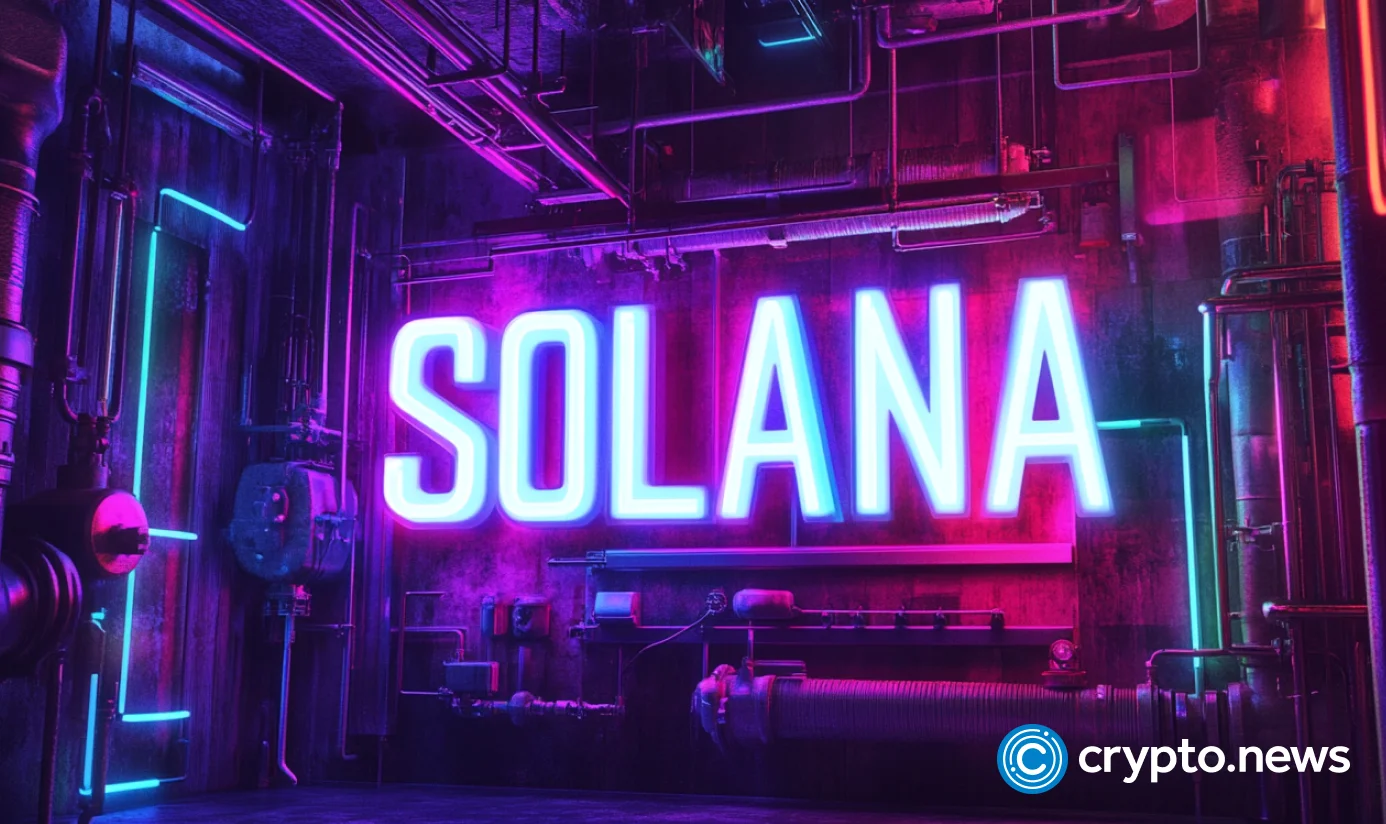 Solana becomes the second-largest chain by DeFi TVL as revenue surges in Q 2024