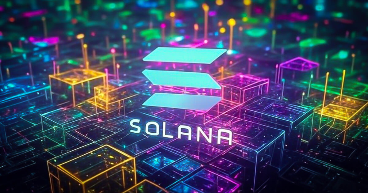 Solana celebrates a year without network failures as ecosystem thrives