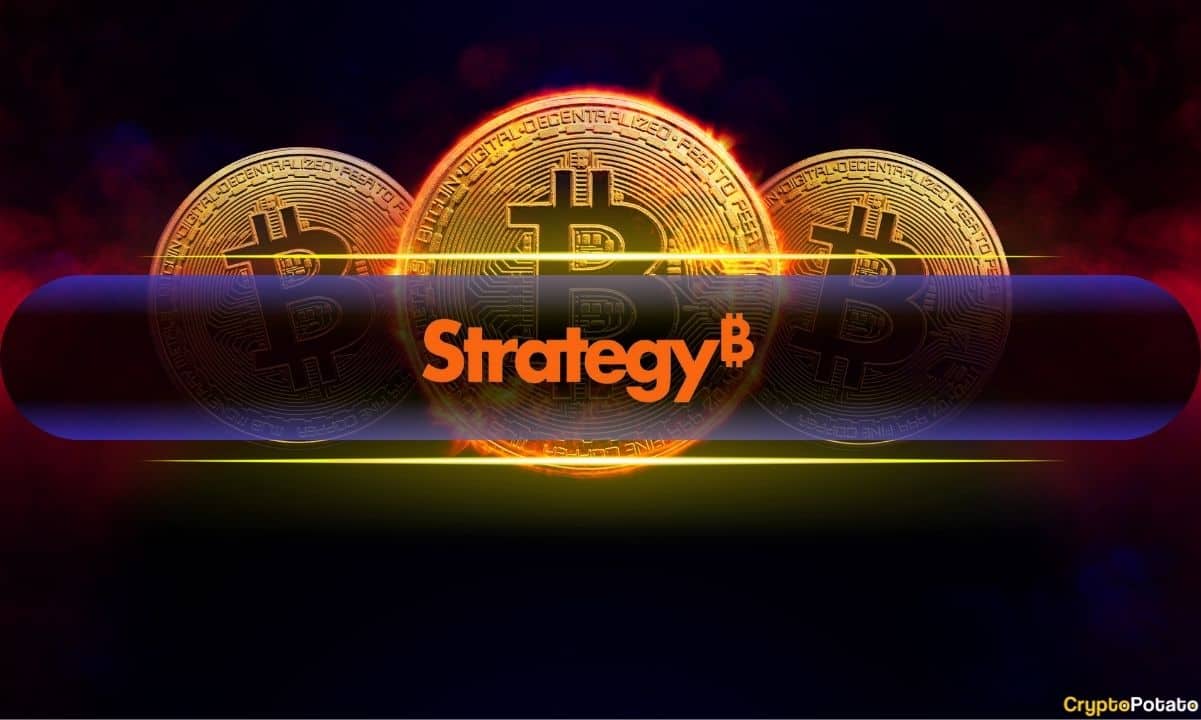 Strategy Resumes Bitcoin Buying Spree, Adds Another 7,633 BTC