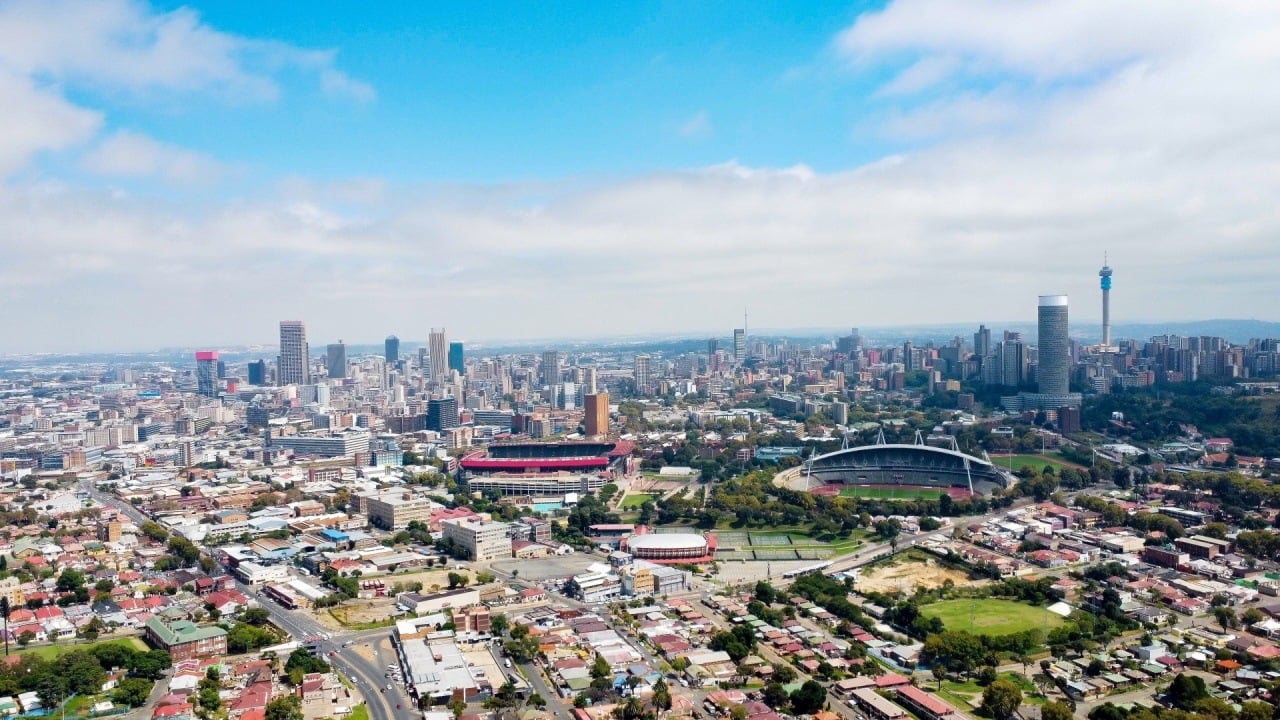 Study: South Africa’s DeFi Market Volume Set to Hit $180M by 2028