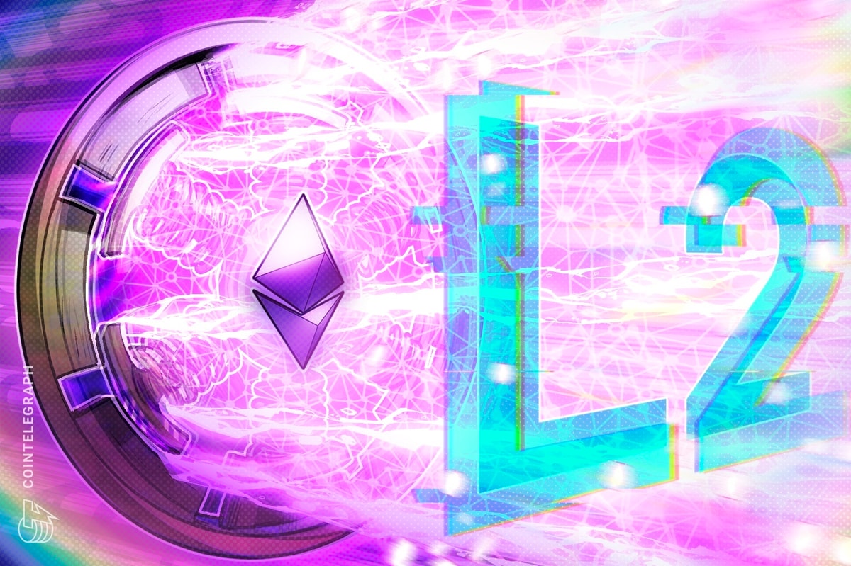 Superchain will reach 80% of Ethereum L2 transactions in 2025 — Optimism exec