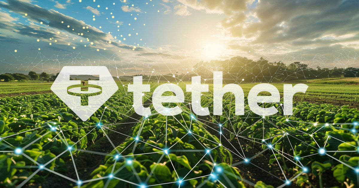 Tether bids for control of South America's 1 million MWh renewable energy company Adecoagro