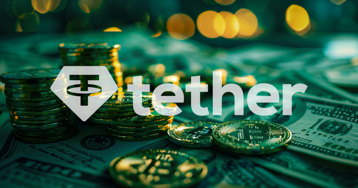 Tether refutes JPMorgan's suggestion it will sell Bitcoin to navigate regulation