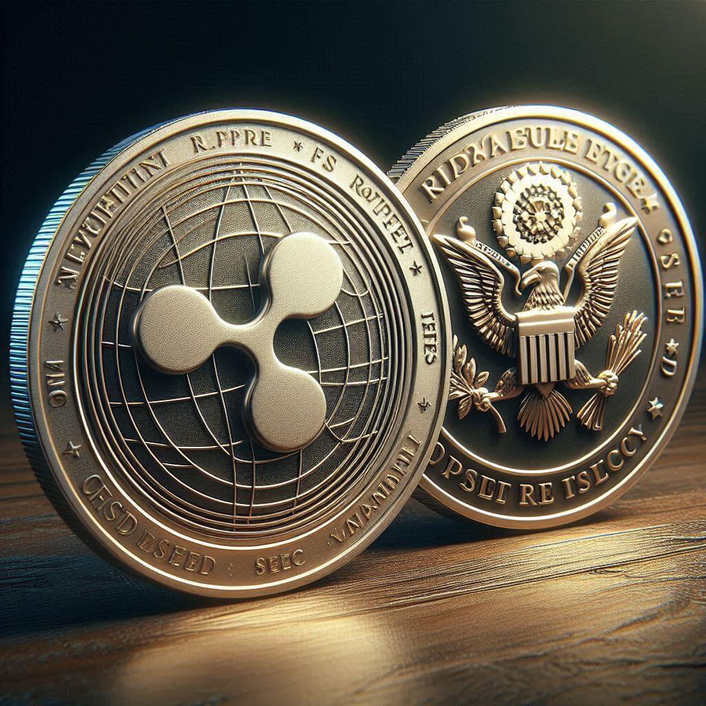 The SEC Mulls Over XRP ETF Applications as Interest Rise